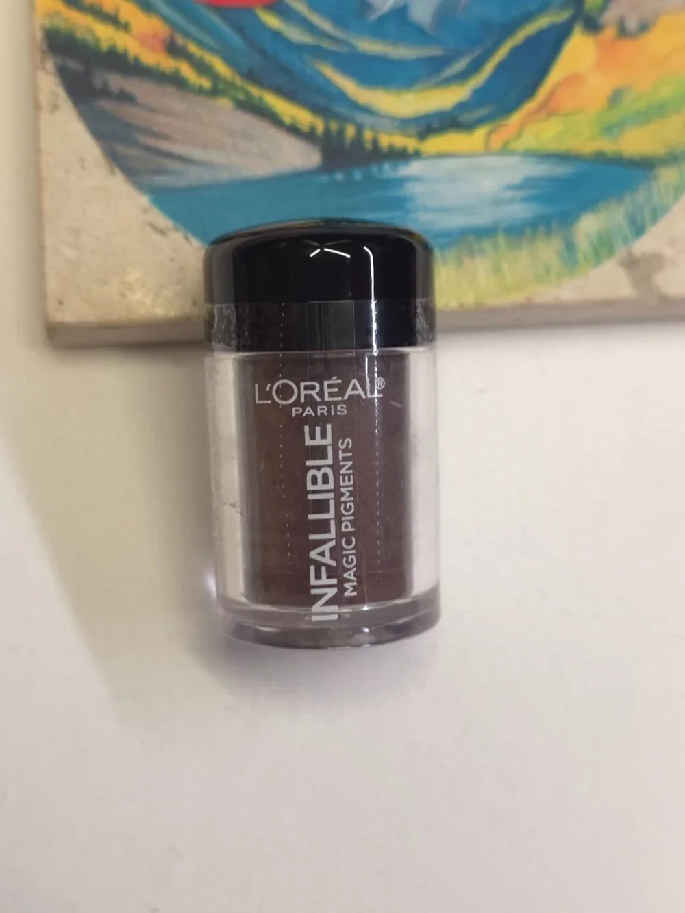 L'Oreal Paris Infallible Magic Pigments Eyeshadow